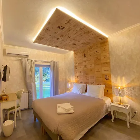 D'Vine - Country House Cartaxo Exterior foto
