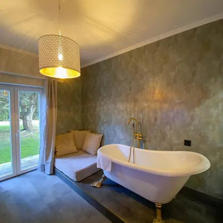 D'Vine - Country House Cartaxo Exterior foto