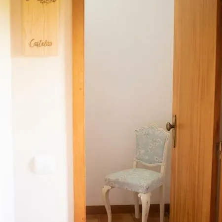 D'Vine - Country House Cartaxo Exterior foto