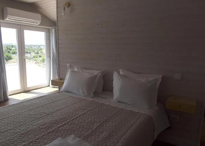 D\'Vine - Country House