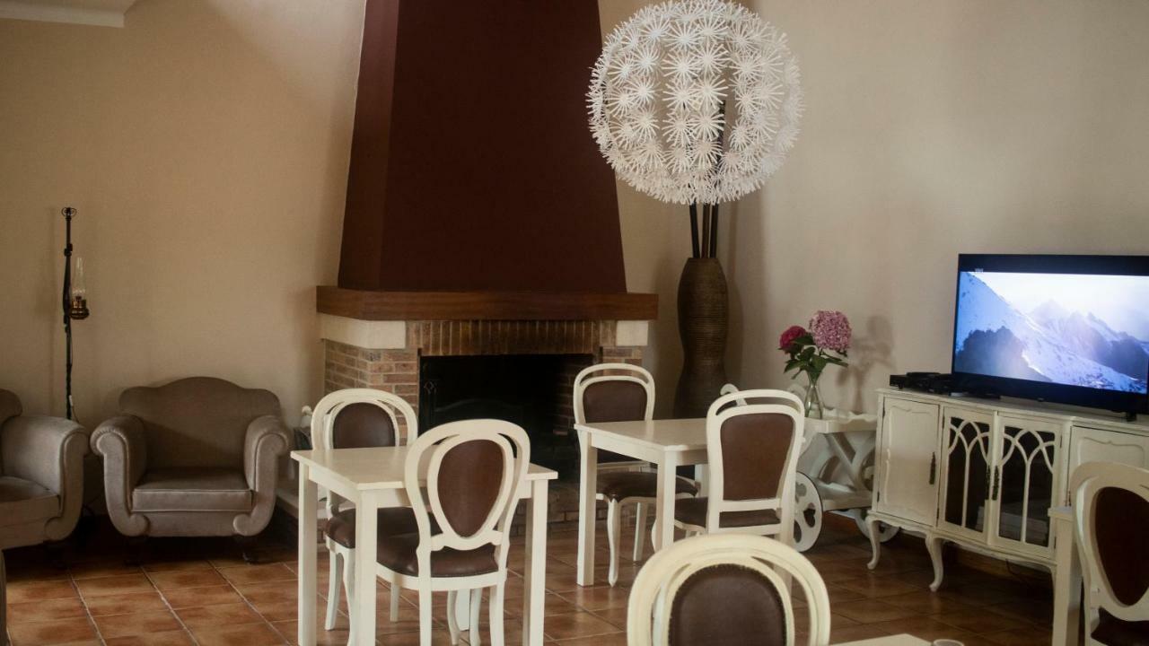 D'vine - Landhaus *